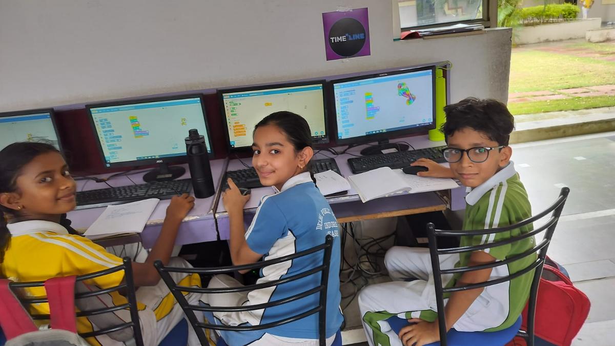 The Rise of Coding Education in India: Balancing Opportunity, Pressure, and Access